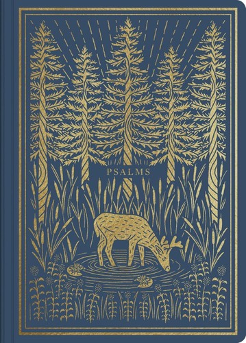 Esv illuminated scripture - illuminated,