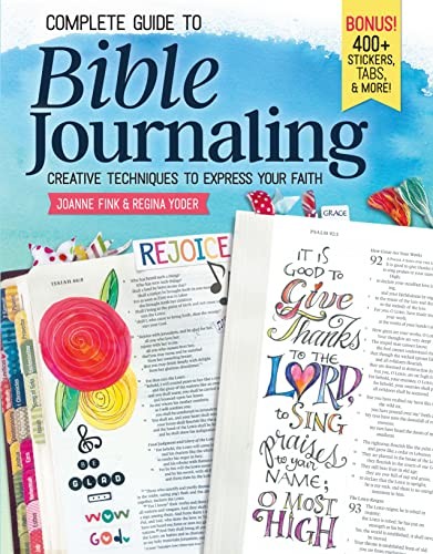 Complete guide bible - complete,