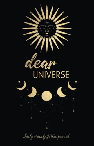 Dear universe daily - dear,