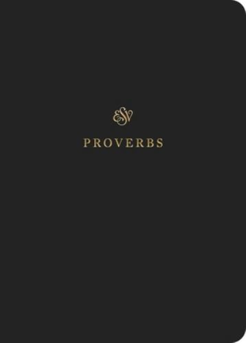 Esv scripture journal - scripture,