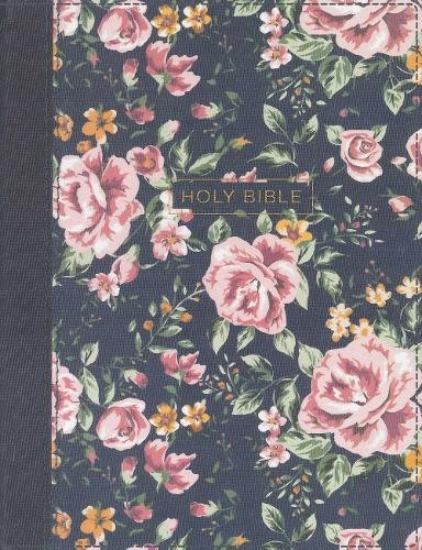 Nkjv journal the word bible - the,