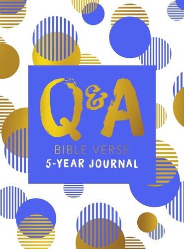 Bible verse 5 year - q, 5-year