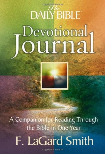The daily bible - bible, devotional