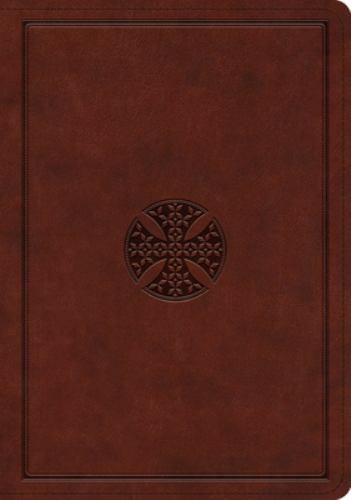 Esv journaling bible - esv,