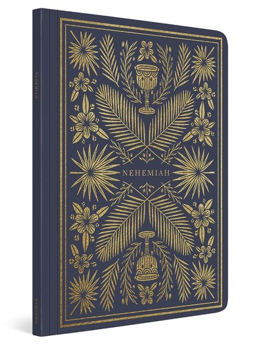 Esv illuminated scripture - illuminated,