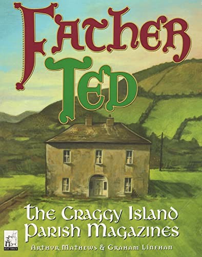 Father ted the - father, craggy