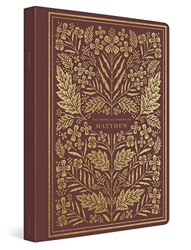 Esv illuminated scripture - esv,
