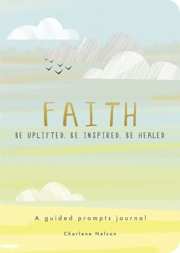 Faith guided prompts - -,