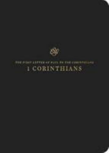 Esv scripture journal - esv, by