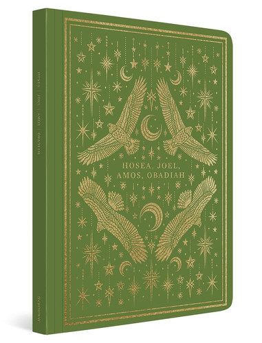 Esv illuminated scripture - esv,