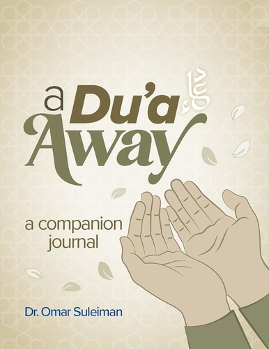 Dua away a companion - dua,