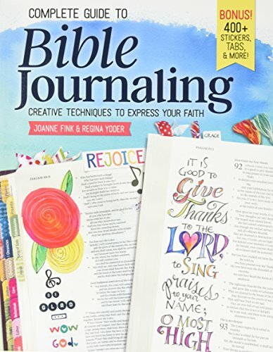 Complete guide bible - to,