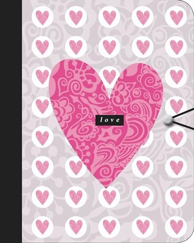 Love journal thomas nelson - love,