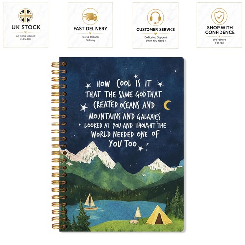 Christian notebook for - for, women