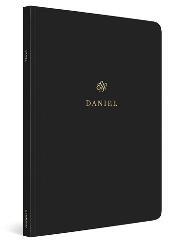 Esv scripture journal daniel - scripture,