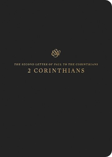 Esv scripture journal not - scripture,