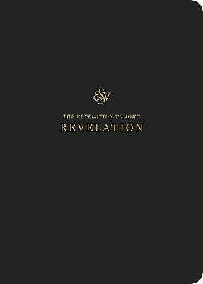 Esv scripture journal - esv,