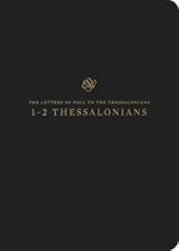 Esv scripture journal - esv, by