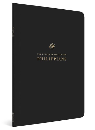 Esv scripture journal - esv,