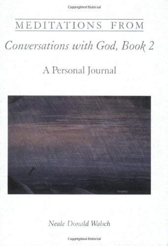 Meditations from conversations - meditations,