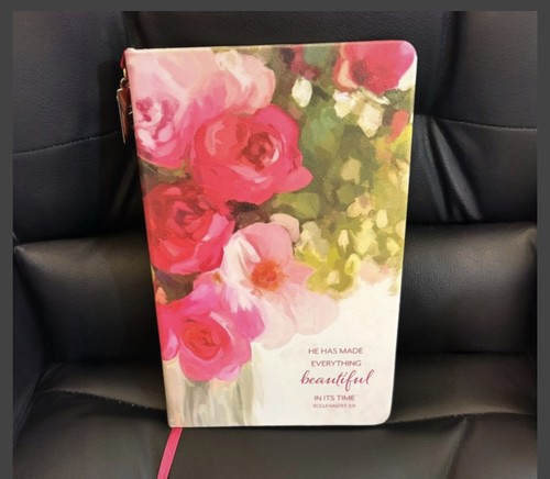 Gorgeous pink floral - gorgeous,
