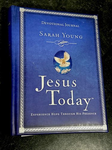 Jesus today devotional - jesus,