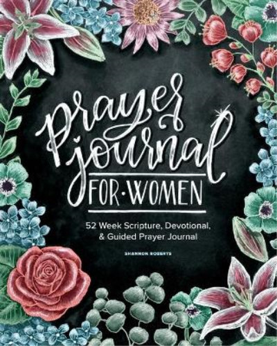 Prayer journal for women - prayer,