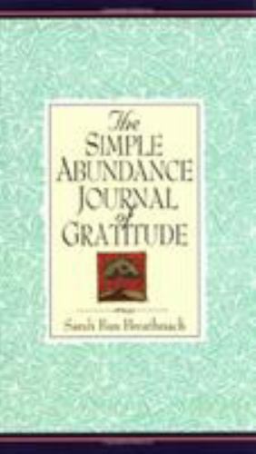 The simple abundance - the,