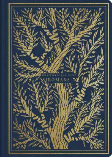 Esv illuminated scripture - illuminated,