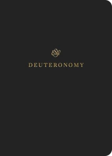 Esv scripture journal - scripture,