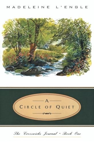 Circle quiet 1 - of,
