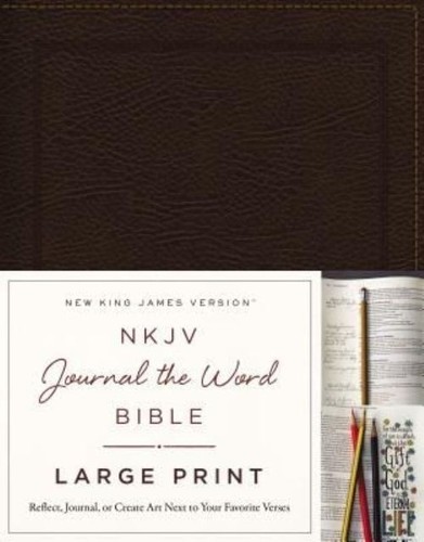 Nkjv journal the - journal,