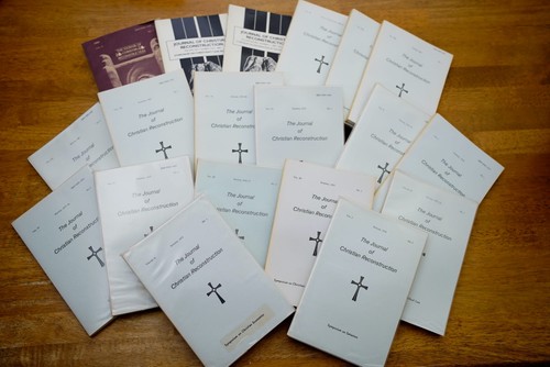 The journal christian - the,