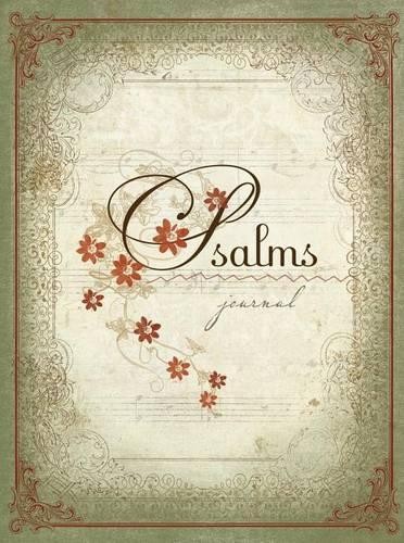 Psalms journal ellie - journal,,