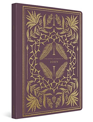 Esv illuminated scripture - illuminated,