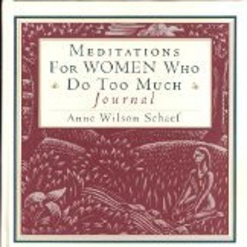 Journal meditations for - journal, women