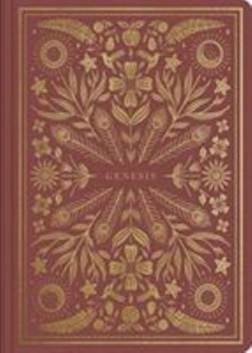 Esv illuminated scripture - illuminated,