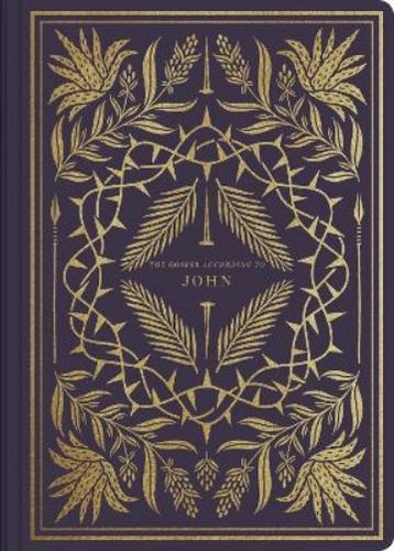 Esv illuminated scripture - esv,