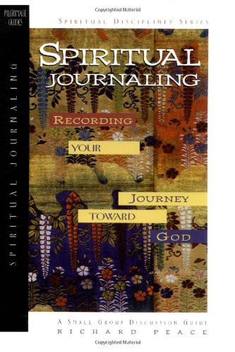 Spiritual journaling - spiritual,