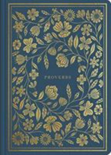 Esv illuminated scripture - esv,