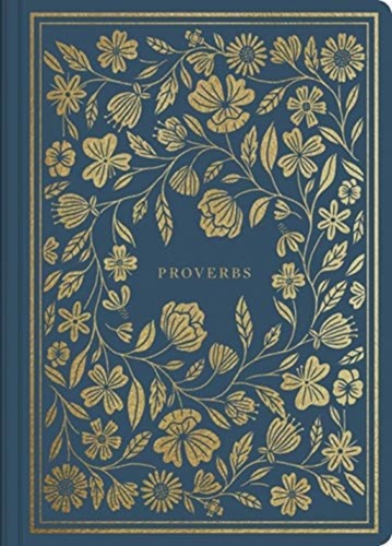 Esv illuminated scripture - illuminated,