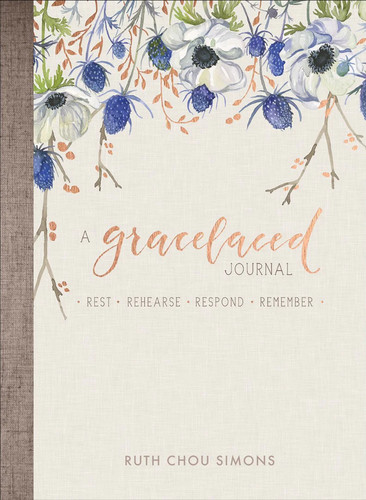 Gracelaced journal - gracelaced,
