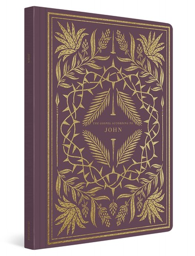 Esv illuminated scripture - illuminated,
