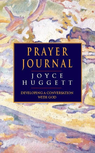 Prayer journal huggett joyce - journal,, huggett,