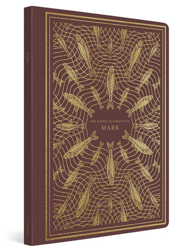 Esv illuminated scripture - illuminated,