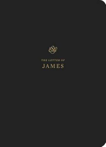Esv scripture journal james - esv,