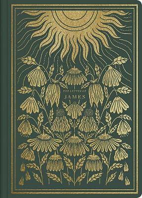 Esv illuminated scripture - esv,