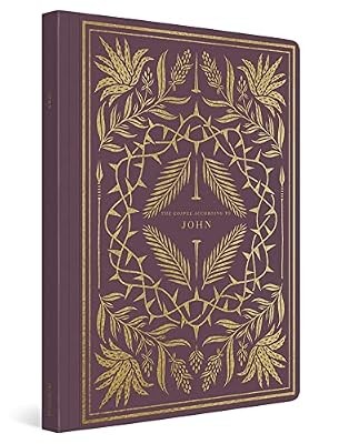 Esv illuminated scripture - esv,