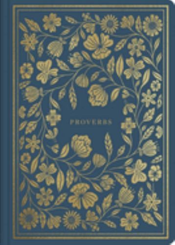 Esv illuminated scripture - illuminated,