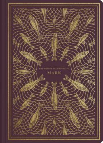 Esv illuminated scripture - esv,
